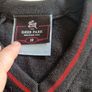 Lutrellstown community college LCC black uniform jumper Image 2