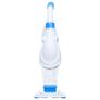 Above Ground Swimming Pool Vacuum Cleaner and Pole Set Image 6