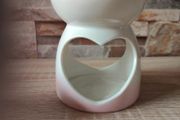 Porcelain Wax and Oil Burner