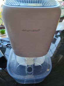dehumidifier