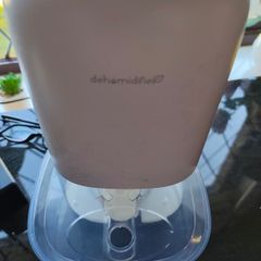 dehumidifier