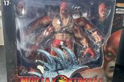 Storm collectibles Mortal Kombat
