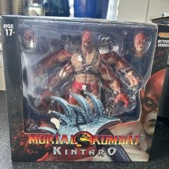 Storm collectibles Mortal Kombat