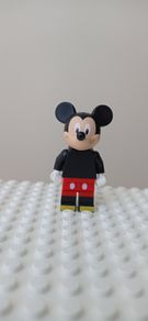 Lego coldis-12 Collectible series minifigure