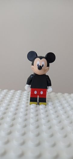 Lego coldis-12 Collectible series minifigure