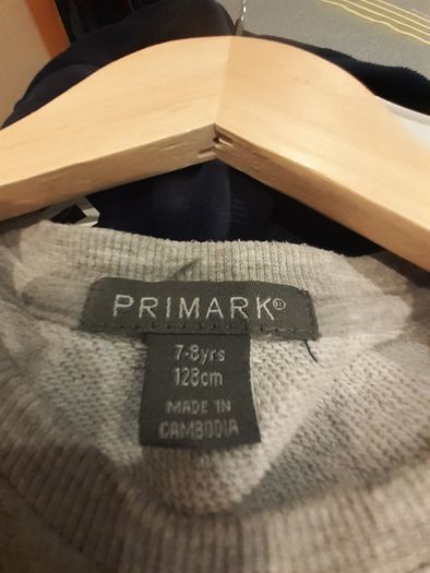 girl's jumper