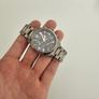 Certina DS Podium Titanium Chronograph Swiss Watch Image 4