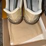 Louis Vuitton X Virgil Abloh Trainer Sneaker Transparent IA5YQX Image 3