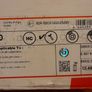 brembo rear brake discs audi/vw/seat Image 2
