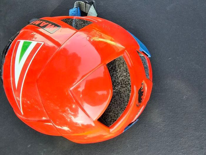 Mammut Climbing Mountaineering Helmet Fit Small size Unixex