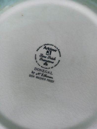 Arklow Pottery