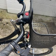 Ladies Bike
