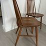 vintage chairs mid century Image 7