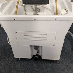Head Spa Basin