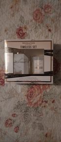 Revolution Timless Set Brand New
