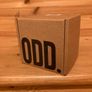 ODD ball Image 4