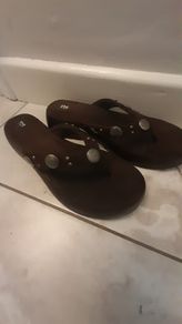 Summer saddles