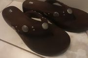 Summer saddles