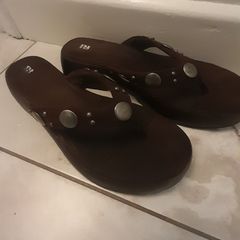 Summer saddles
