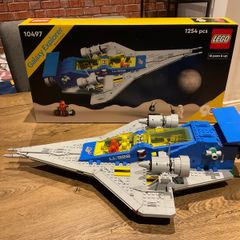 LEGO 10497 Galaxy Explorer