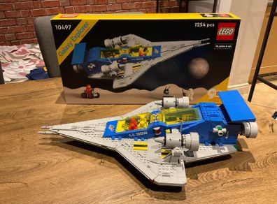 LEGO 10497 Galaxy Explorer