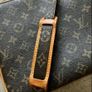 Louis Vuitton Nile monogram bag Image 6