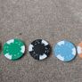 Poker chips Image 2