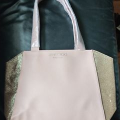 Jimmy Choo Parfums Pink Bag