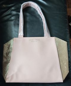 Jimmy Choo Parfums Pink Bag