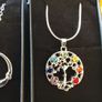 Silver Pendants(Bargain Bundle) Image 5