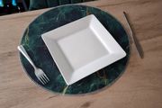 desert plates