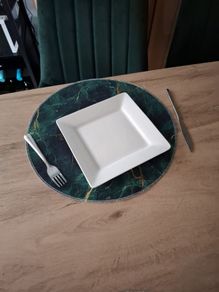 desert plates