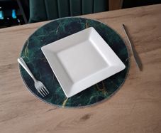 desert plates