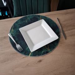 desert plates