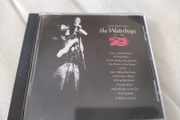 The Waterboys - Greatest Hits Cd