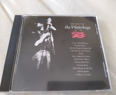 The Waterboys - Greatest Hits Cd