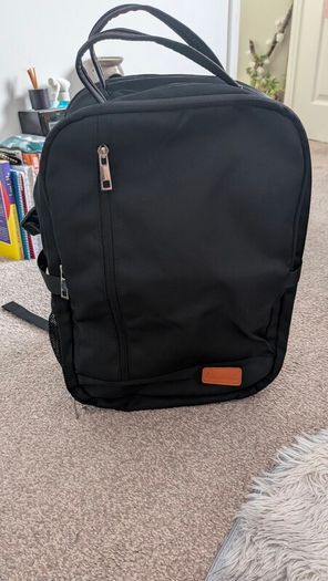 backpack