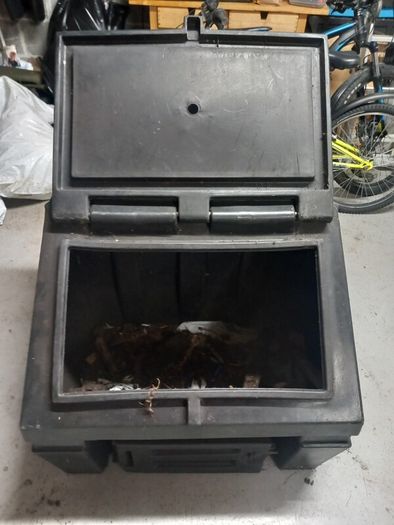 Coal Bunker