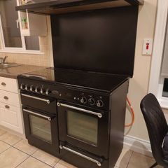 Rangemaster Cooker
