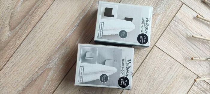 Random house bits for all