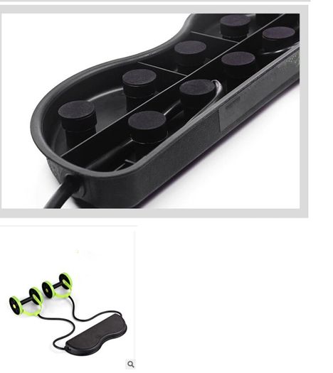 Ab Roller Wheel