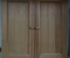 cabinet doors