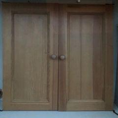 cabinet doors