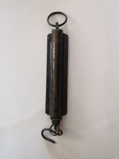Vintage Salter Hanging Scale