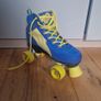 Rio roller skates Image 2