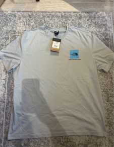 North face tshirt