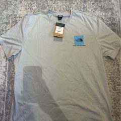 North face tshirt