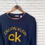 Calvin Klein Jumper Image 2