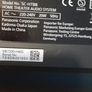 Panasonic Home Theatre, Model No SC-HTB8. Sound bar Audio System Image 5