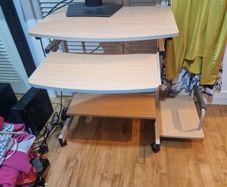 Computer Desk (FREE)
